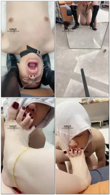 【你的救赎S诗诗】内裤套头极度羞