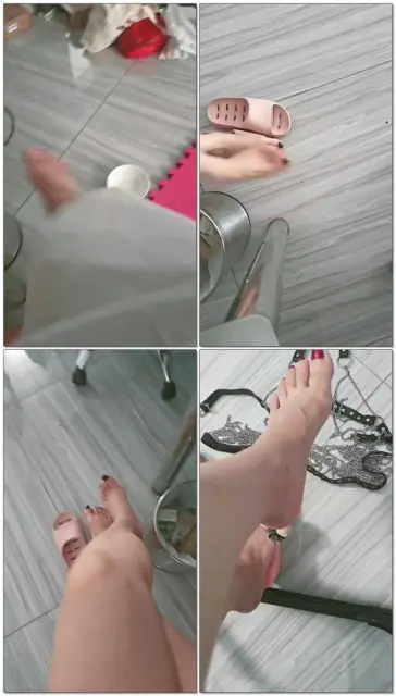 【紫钰大人】玩，喂狗吃早餐