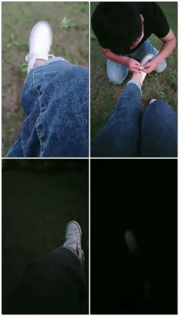 【咪兔S】户外tiao骚狗