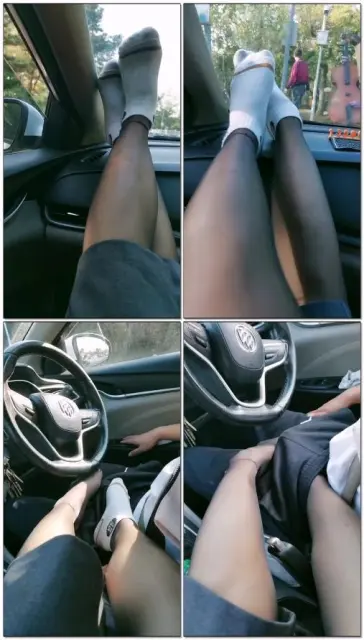 【漫夜S】室外TJ狗