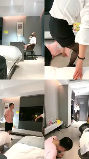 【唐长老】第三视角女上司男下属