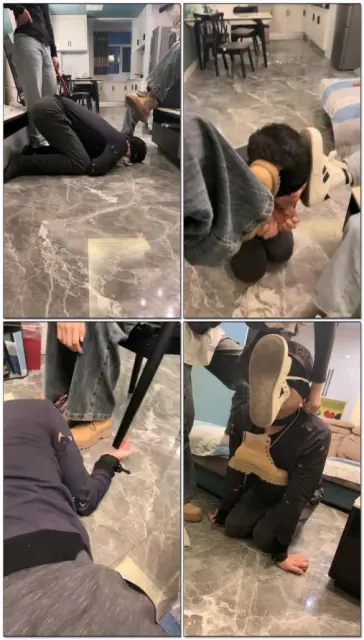 【Da猫】双s首调文文文深喉暴打舔脚