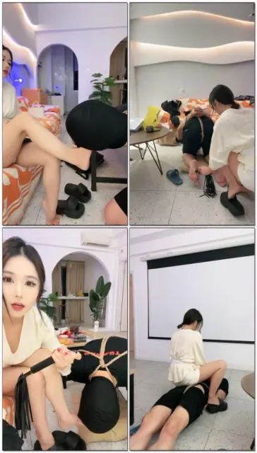 【浅浅S】夜色激情tj