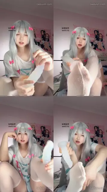 【极品幼斯酱葱】寸止控制龟责足交🚦