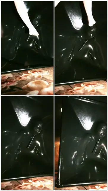 【南京月神S】真空柜审讯