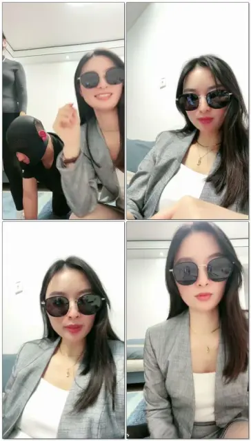 【王妃】TJ体罚宁狗耳朵