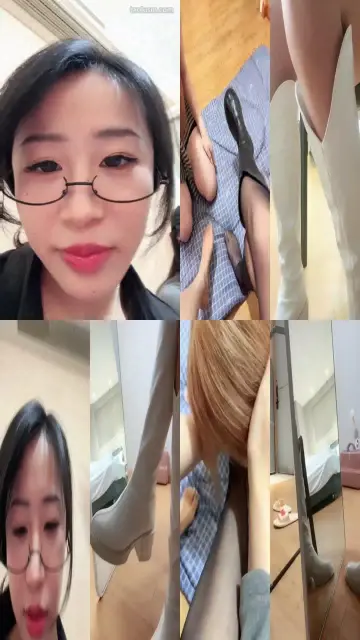 【琴月S】双主调教小骚逼,疯狂舔脚