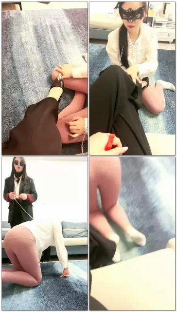 【王妃】TJ新女慕首调