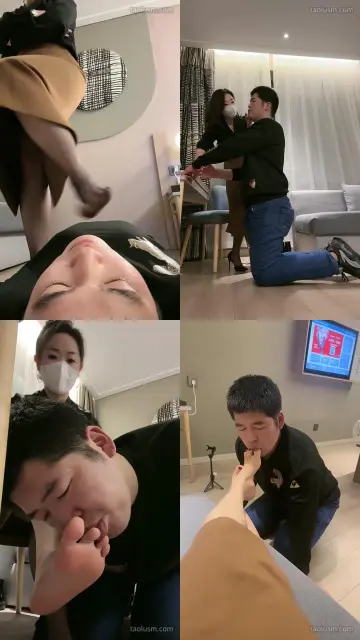 【辣吃多的辣姐s】鼻屎也吃的傻逼