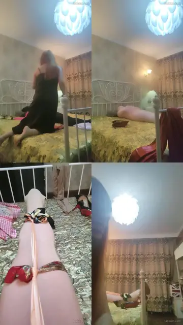 【依依东望】木乃伊拘禁