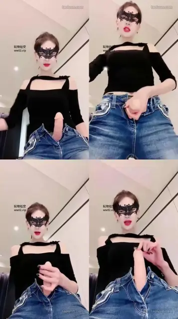 【不知名美女】女王的榨精