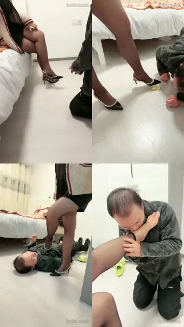 【千万s】首次调教18岁小奶狗