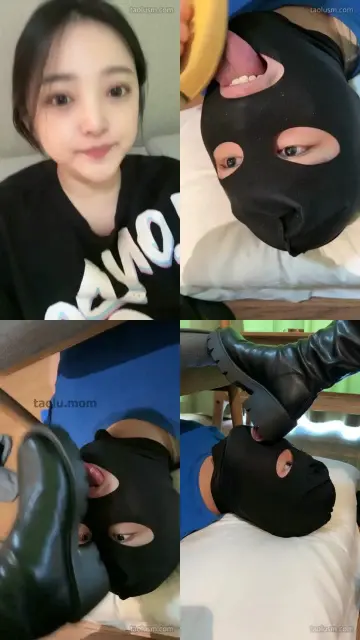 【唯兮夫妻主】人脸地板