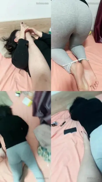 【曼玉女王】开发素人母猪