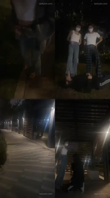 【白鹭】户外继续开发175助教骑马踩踏钻胯舔鞋