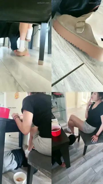 【Esse殿下】狗就陪吃这些垃圾东西