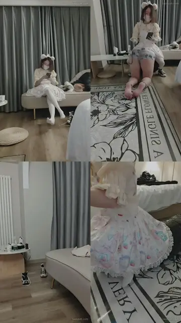 【陶拉大人】被丝锁喉诱惑的小狗