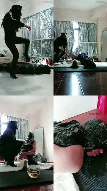 【南京冰炫女主】强制圣水开发