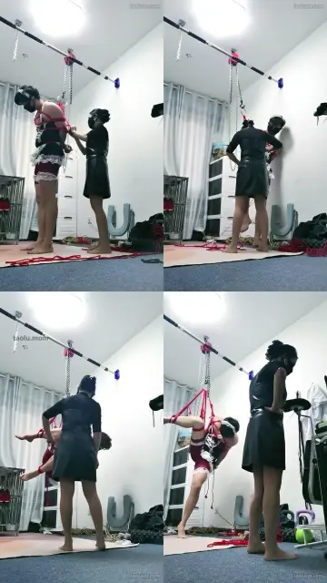 【浮华s】吊缚2