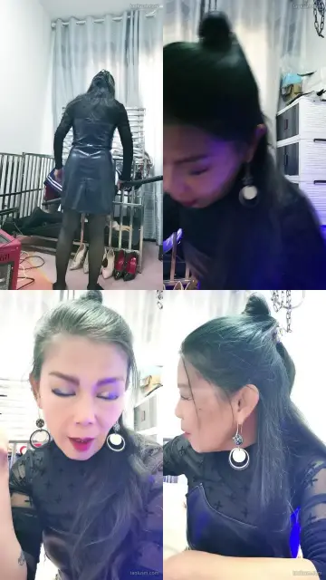 【浮华s】玩笼中狗