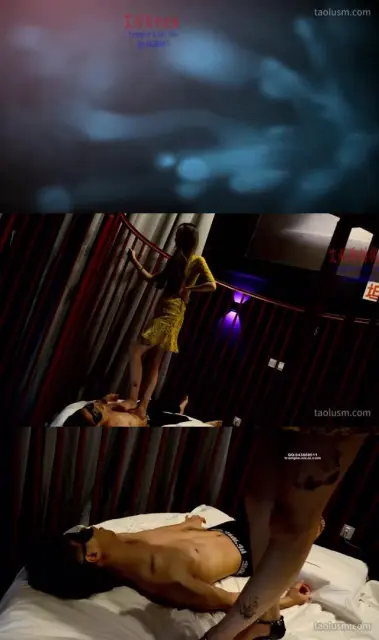 【奴隶岛】分赃不均踩杀队友