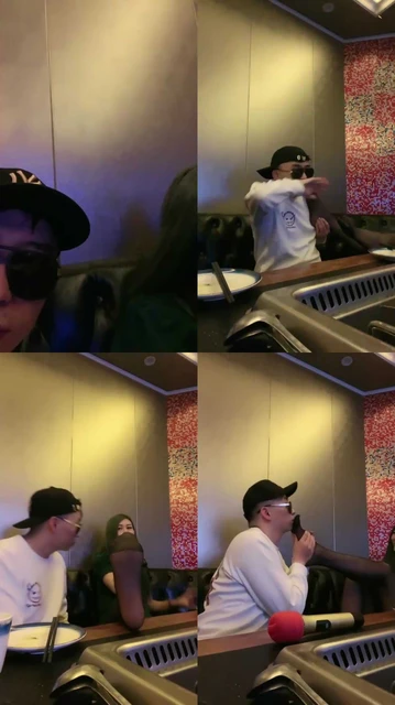 【煜S】KTV被陪酒小妹调【完整版】