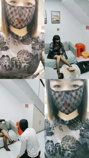 【大庆肇州S】大庆女王调教贱狗