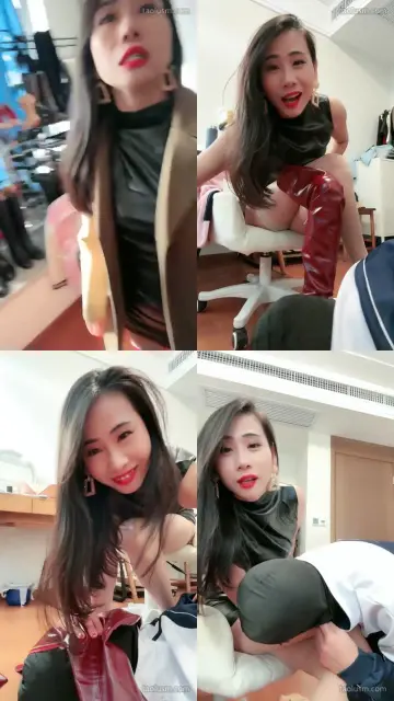 【爱丽丝S】后妈与继子的故事