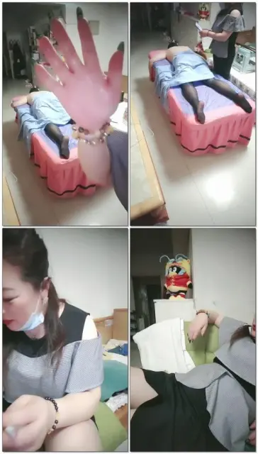 【安心SS】奴开锁羞侮Sp