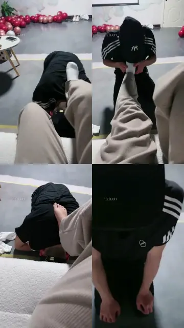 【DGGA】素人首播训不听话的小狗