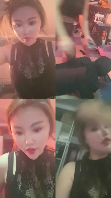 【以沫】性感女神刑房囚禁虐杀