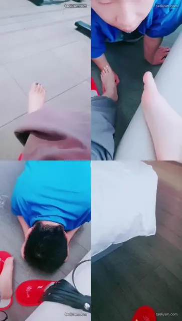 【梦熙】开发健身房教练做狗