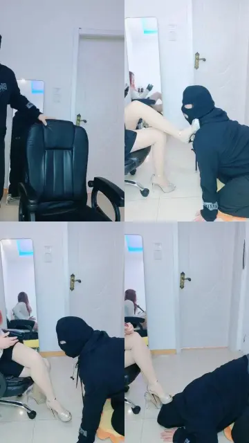 【Lisa】耳光专场