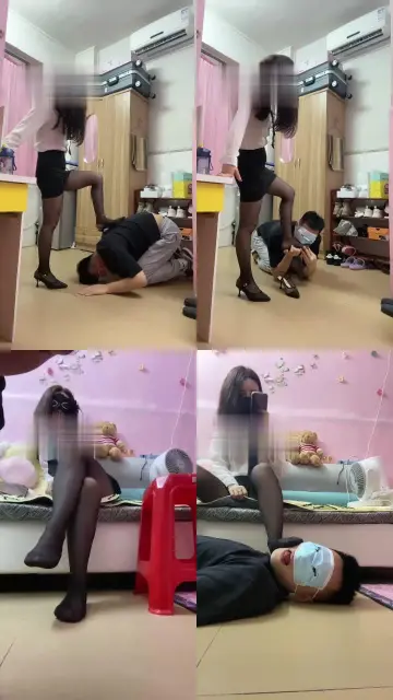 【梵高】带金融小姐姐做S首调