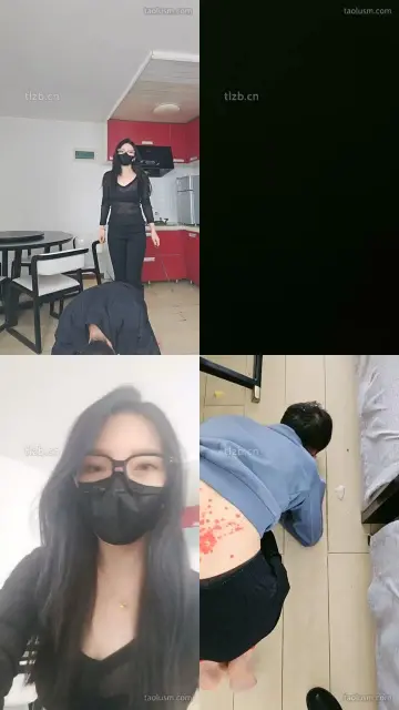 【夏娃】家奴伺候/圣水淋头/鞋底喂食