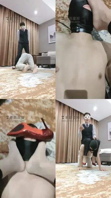 【芒果】白领的御用坐骑