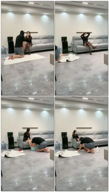 【三千女王s】业主群里遇到一条狗小哥是条狗