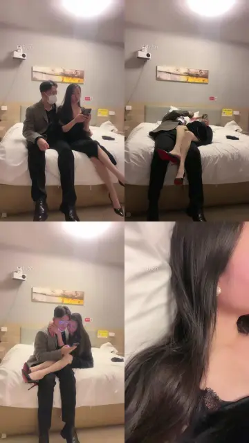 【爱丽丝】情侣主-摸女友的美腿