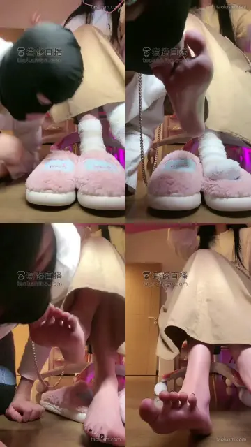 【奈奈生】舔学生素人的jio