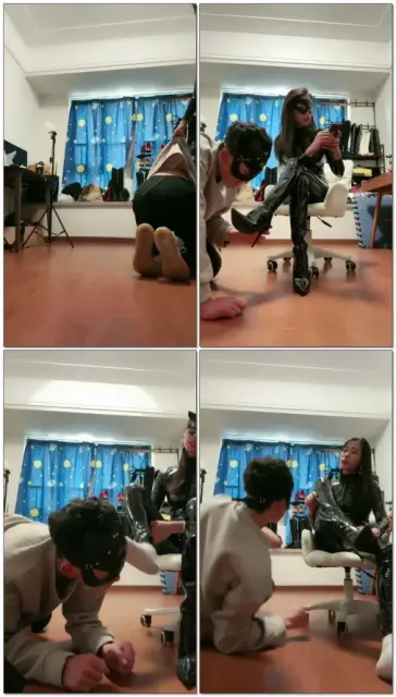 【爱丽丝S】爱丽丝点男模