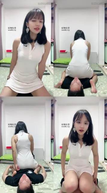 【栀子女王】坐脸窒息专场