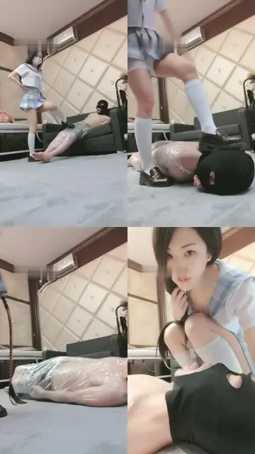 【银河S】喂食木乃伊小鲜肉学长