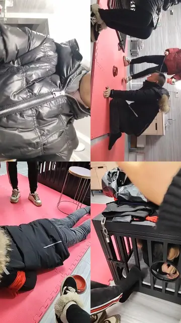 【格桑】双S-带表妹一起玩废物狗