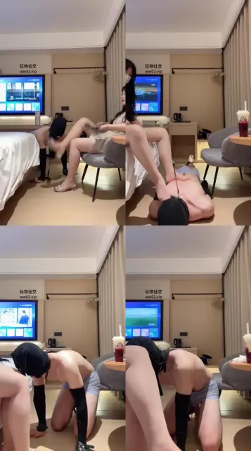 【反差女大】骑马踩踏鞭打/坐脸窒息