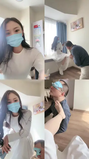 【三娘】数据线鞭打/直接浓痰/狂吸玉足/狗舌鞋刷