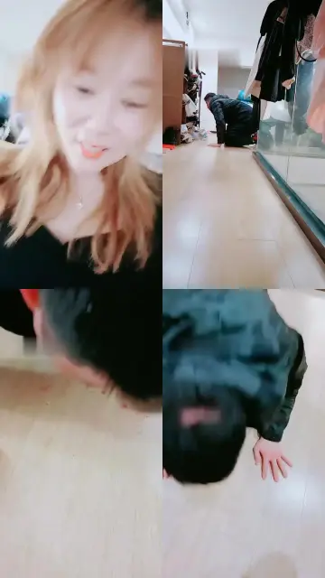 【觅觅】惩罚不听话的贱奴【完整版】