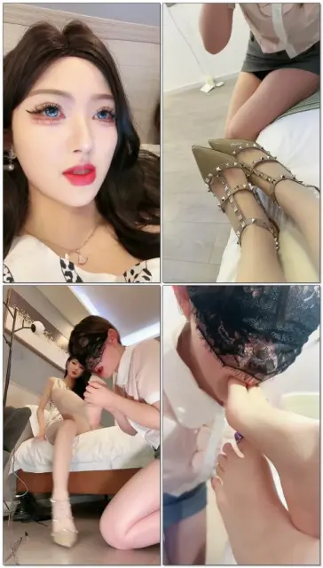 【司宁青】和素人表妹唠嗑聊着聊着表妹变成我的母狗了