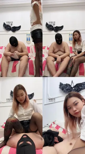 【Qi7】家教老师的诱惑