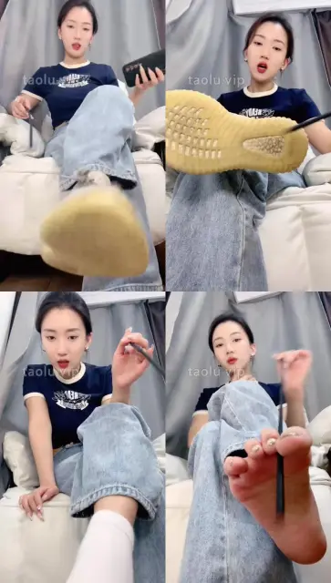 【潘妮女王O】赃W呼吸测试