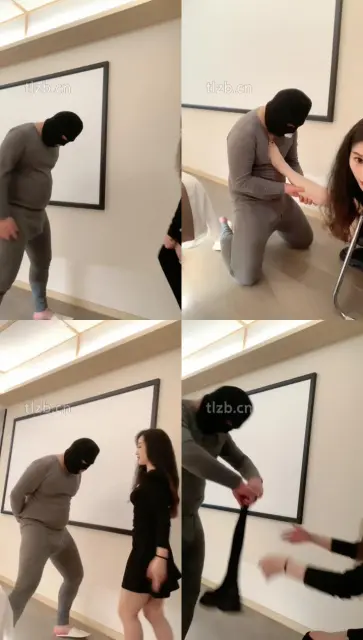 【七七】碎蛋!挑战靴子/高跟鞋/裸足重度提档